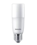 10 stuks Philips LED Buislamp E27 9.5W 950lm 3000K Niet-D..., Ophalen of Verzenden, Nieuw
