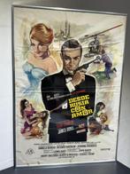 James Bond (007) - From Russia with Love (1963) - Sean, Verzamelen, Film en Tv, Nieuw