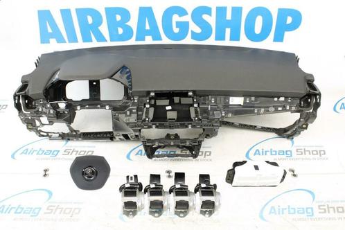 Airbag set - Dashboard zwart Skoda Fabia (2021-heden), Auto-onderdelen, Dashboard en Schakelaars, Gebruikt, Skoda