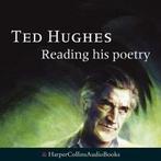 Hughes, Ted : Ted Hughes Reading his poetry, Boeken, Ted Hughes, Zo goed als nieuw, Verzenden