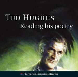 Hughes, Ted : Ted Hughes Reading his poetry, Boeken, Overige Boeken, Zo goed als nieuw, Verzenden