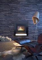 Aquaflame 25 inbouw cv-houtkachel Plat Handmatige bediening, Doe-het-zelf en Verbouw, Geisers en Boilers, Verzenden, Nieuw