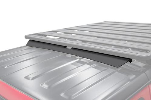 RIVAL Modular Roof Rack Wind Deflector 1495mm, Auto diversen, Bagagerekken, Ophalen of Verzenden