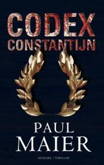 Codex Constantijn 9789023994107 Paul Maier, Boeken, Verzenden, Gelezen, Paul Maier