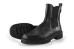 Tamaris Chelsea boots in maat 40 Zwart | 10% extra korting, Kleding | Dames, Schoenen, Tamaris, Verzenden, Zwart, Overige typen