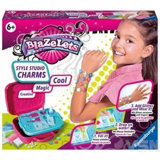 Ravensburger Blazelets Style Studio Charms van €30 voor € 17 beschikbaar voor biedingen