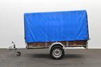 Saris Huif bakwagen 750Kg ongeremd Bakwagen, Auto diversen, Ophalen of Verzenden, Gebruikt