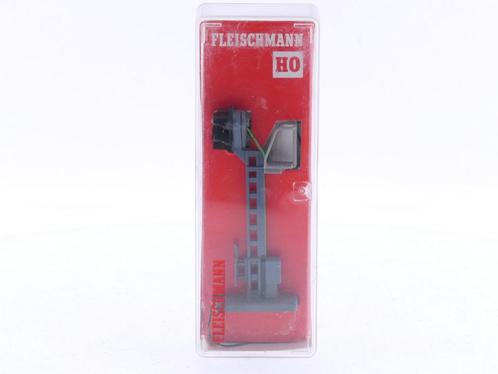 Schaal H0 Fleischmann 6221 voorsein #5974 (H0 (1:87)), Hobby en Vrije tijd, Modeltreinen | H0, Rails, Zo goed als nieuw, Fleischmann