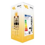 SPL LED G4 1W 2700K 100lm 12V Ø1x3.1cm dimbaar, Ophalen of Verzenden, Nieuw