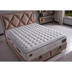 Opberg Boxspring Tokio, Verzenden, Nieuw, Eenpersoons
