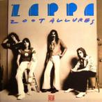 lp nieuw - Frank Zappa - Zoot Allures