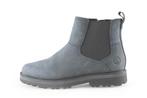 Timberland Chelsea boots in maat 36 Blauw | 10% extra, Kleding | Dames, Schoenen, Overige typen, Timberland, Gedragen, Verzenden