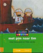 Veilig Leren Lezen (VLL) Leesserie Sterretjes kern 4 (3 dele, Verzenden, Nieuw