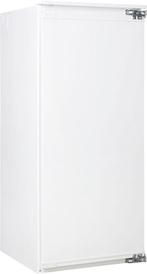 Grundig Gsmi10341fn Inbouwkoelkast 121.5 Cm – 198 Liter, Witgoed en Apparatuur, Koelkasten en IJskasten, Ophalen of Verzenden