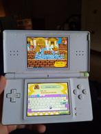 Nintendo - DS lite - Videogameconsole + games - Zonder, Nieuw