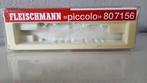 Fleischmann N - 807156 - Stoomlocomotief met tender (1) -, Hobby en Vrije tijd, Modeltreinen | N-Spoor, Nieuw