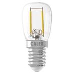 Led lamp E14 | Pilot | Calex (1W, 100lm, 2700K), Verzenden, Nieuw