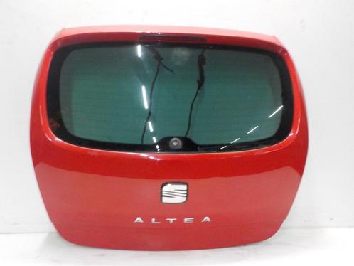 Achterklep Seat Altea (5P1) (2004 - heden), Auto-onderdelen, Carrosserie en Plaatwerk, Gebruikt, Seat, Ophalen of Verzenden