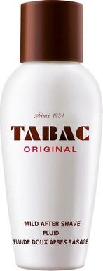 TABAC ORIGINAL MILD AFTER SHAVE FLUID FLACON 100 ML, Verzenden, Nieuw