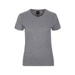 Boss Orange T-shirt C_Esla met een ronde hals, Kleding | Dames, T-shirts, Verzenden, Nieuw