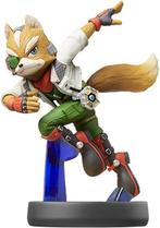 Amiibo Fox - Super Smash Bros Collection (Nintendo Wii U), Spelcomputers en Games, Spelcomputers | Nintendo Wii U, Ophalen of Verzenden