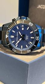 Jacques Lemans - Limited Edition - Number 248/999 -, Nieuw