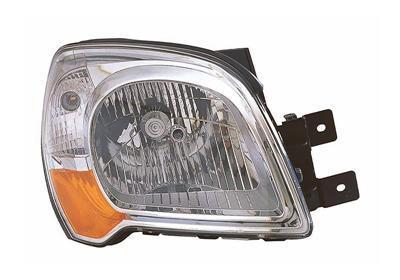 Kia Sportage 2008-2010 Koplamp Rechts (Koplampen), Auto-onderdelen, Verlichting, Nieuw, Verzenden