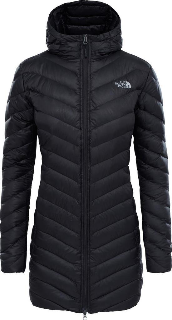 The North Face Maat S Trevail Parka Dames Outdoor Jas, Kleding | Dames, Jassen | Winter, Verzenden
