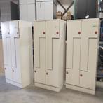 4-deurs Oostwoud z-lockers - 195x80x50 cm, Ophalen of Verzenden, Nieuw