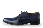 Paulo Bellini Nette schoenen in maat 42 Blauw | 10% extra, Overige typen, Zo goed als nieuw, Paulo Bellini, Verzenden