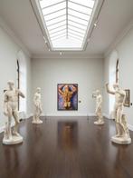 Maksim Khorochkin (1974) - The Man I Am - XL, Antiek en Kunst, Kunst | Schilderijen | Klassiek