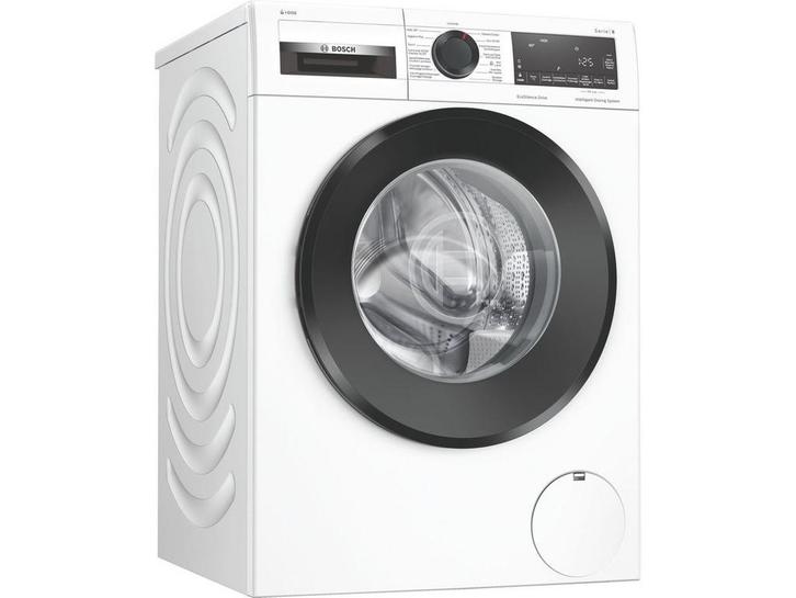 Bosch WGG244A2FG - Wasmachine - i-DOS Anti Vlekken, Witgoed en Apparatuur, Wasmachines, Zo goed als nieuw, Verzenden