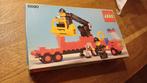 Lego Set - 6690 - Classic Town - 6690 LEGO Fire Snorkel, Nieuw