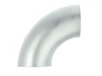 Aluminium korte lasbochten 2mm dik, Ophalen of Verzenden, Nieuw