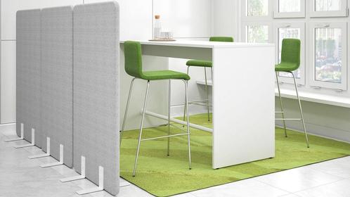 Bartafel 105 cm hoog 160x70cm, Zakelijke goederen, Kantoor en Winkelinrichting | Kantoormeubilair en Inrichting