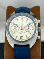 Poljot - Zonder Minimumprijs - Soviet Pilot Chronograph, Nieuw