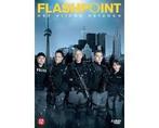 Flashpoint - Seizoen 5, Cd's en Dvd's, Dvd's | Tv en Series, Verzenden, Nieuw in verpakking