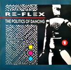 LP gebruikt - Re-Flex  - The Politics Of Dancing, Zo goed als nieuw, Verzenden