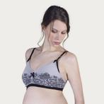 Cache Coeur Positiebh Voedingsbh Illusion Lace, Nieuw