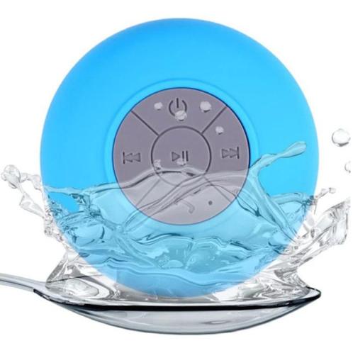 Waterdichte Bluetooth Luidspreker - Draadloos Soundbox, Audio, Tv en Foto, Luidsprekers, Nieuw, Verzenden