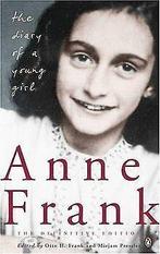 The Diary of a Young Girl  Anne Frank  Book, Boeken, Taal | Engels, Gelezen, Anne Frank, Verzenden