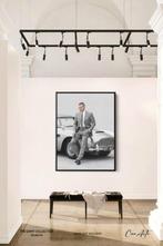 Craig Daniel - James Bond 007 - Iconic Legend - XXL Fine Art, Nieuw