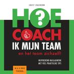 Hoe coach ik mijn team 9789058716378 Joost Crasborn, Joost Crasborn, Gelezen, Verzenden