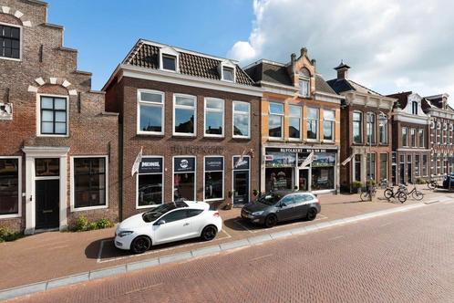Te huur: Appartement Hoogend in Sneek, Huizen en Kamers, Huizen te huur, Friesland, Appartement