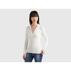United Colors of Benetton Shirt met lange mouwen, Kleding | Dames, Verzenden, Nieuw