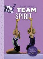 Turntoppers 2 - Teamspirit (9789044825404, Simone Kortsmit), Verzenden, Nieuw