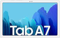 Samsung Galaxy Tab A7 10,4 32GB [wifi] zilver, Computers en Software, Android Tablets, 32 GB, Wi-Fi, Gebruikt, Verzenden