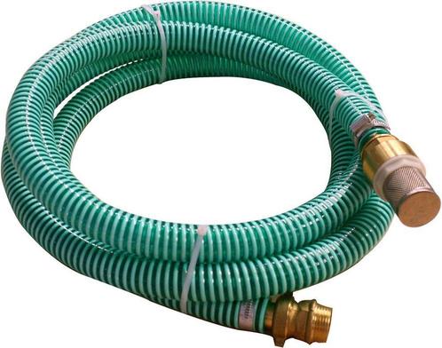 Prof. water Aanzuigslang 7 meter, Tuin en Terras, Waterpompen, Nieuw, Verzenden