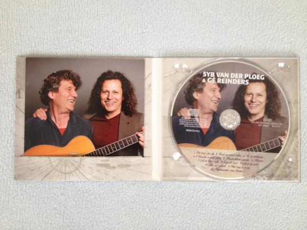 cd digi - Syb van der Ploeg - ât Verschil Is Oeral Geli, Cd's en Dvd's, Cd's | Pop, Zo goed als nieuw, Verzenden