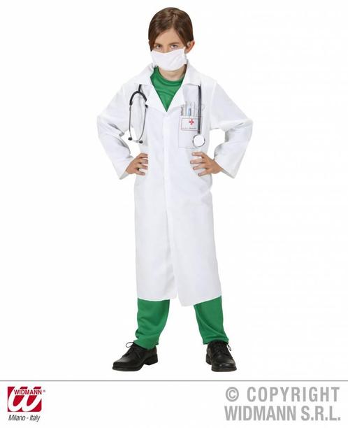 Doktersjas kind, Kleding | Heren, Carnavalskleding en Feestkleding, Nieuw, Ophalen of Verzenden